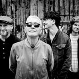 Michael Head & the Red Elastic Band
