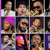 The Uptown Jazz Orchestra