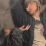 Bassvictim