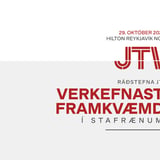 Verkefnastjórnun framkvæmdaverka