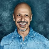 Maz Jobrani