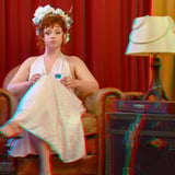 Sophie Hunter: STEREOSCOPE The Tour