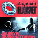 JóiPé X Króli og Hljómsveit
