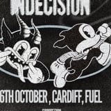 Indecision