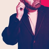 Neil Delamere Work In Progress Show