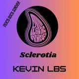 Plastic Nancy, Sclerotia, Kevin LBS