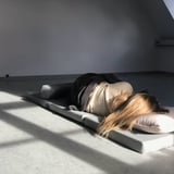 Jóga nidra - djúpslökun mánudaga og miðvikudaga 