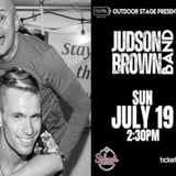 Judson Brown Band