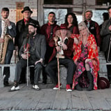 Squirrel Nut Zippers - Christmas Caravan 2026