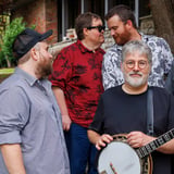 Béla Fleck: My Bluegrass Heart