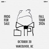 FROG with Special Guests