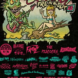 Psychobilly Freakout 2026