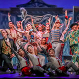 Keith Michael's The Nutcracker