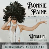 Bonnie Paine