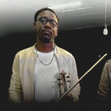 Black Violin: The Be Free Tour
