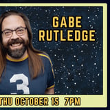 Gabe Rutledge