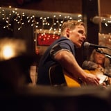 Patrick Davis: Songwriter, Performer & Poet Laureate