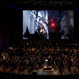 Distant Worlds: Music from FINAL FANTASY