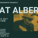 FAT ALBERT | Hotel Brunswick