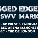 Rnb winter Ball, Jagged Edge, B2K & Mario