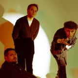 The Hails - Duckpond Tour
