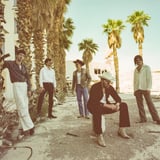 Jason Scott and the High Heat