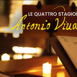 BÉBÉ CONCERT - ANTONIO VIVALDI