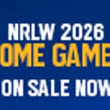 2026 NRLW Telstra Premiership – Parramatta Eels v Warriors (Round 4)