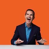 Jimmy Carr: Laughs Funny