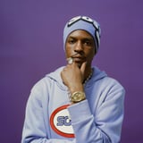 Pi'erre Bourne - Made in Paris