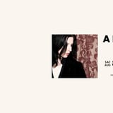 Adalita – 15th Anniversary Tour | Melbourne