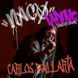Carlos Ballarta