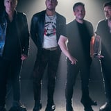 The Fell plus support