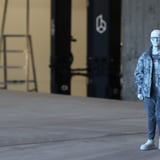 Örleiðsögn um sýningar | Hafnarhús