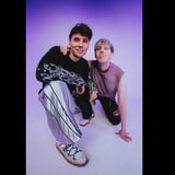 Dan & Phil - Hard Launch World Tour
