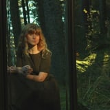 The Downstairs Living Room: Rebecka Edlund’s Songs for Harmonium