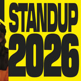 Anton Estby och Henrythefreak - Standup 2026, Göteborg