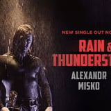 Alexandr Misko in Canberra AUS