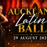 Auckland Latin Ball