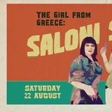 Saloni Session: The Girls go North