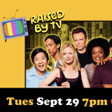 Raised By TV Events Presents: Community Trivia Night