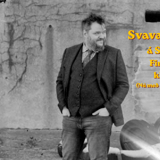 Svavar Knútur í Segull 67