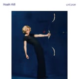 Noah Hill