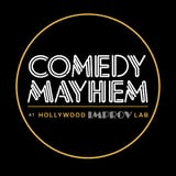 Comedy Mayhem ft. Pardis Parker