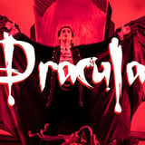 International Ballet Theatre: Dracula