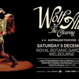 Wolf Alice - Live At The Gardens (*All Ages) 