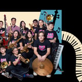 Pavel Loaria Big Band 10 Años