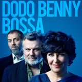 Dinnerkoncert - Dodo synger Benny Andersen