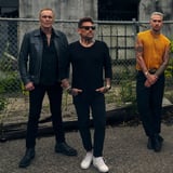 The Fell / Billy Sheehan