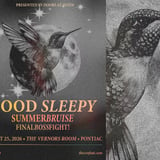 Good Sleepy